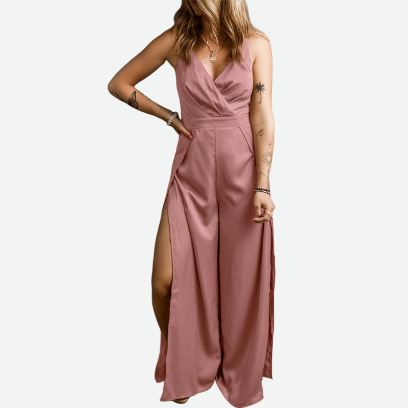 Luksuriøs Damekjole – Elegance og Stil | Eksklusivt Design
